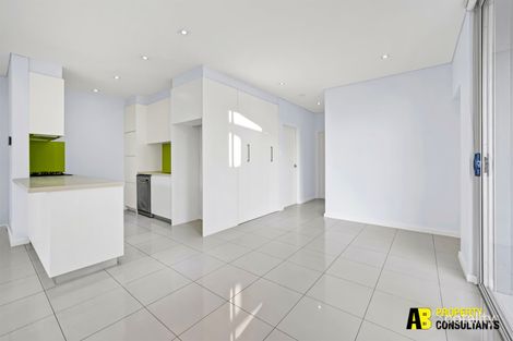 Property photo of 13/6-8 Reid Avenue Westmead NSW 2145