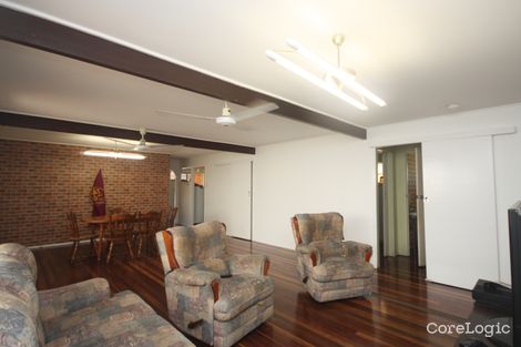 Property photo of 13 Gould Place Ayr QLD 4807