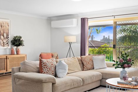 Property photo of 4/20 Weston Street Coorparoo QLD 4151