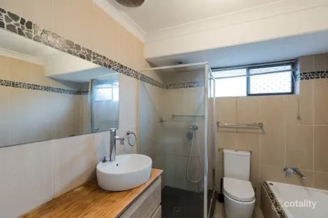 Property photo of 121 Grovelands Drive Camillo WA 6111