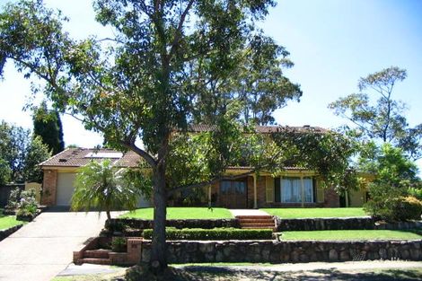 Property photo of 1 Selina Place Cherrybrook NSW 2126