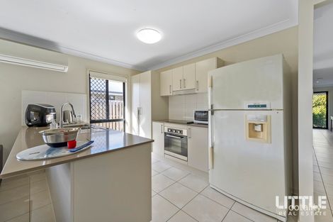 Property photo of 43 Flora Terrace Pimpama QLD 4209
