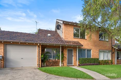 Property photo of 8/32-34 Melford Street Hurlstone Park NSW 2193