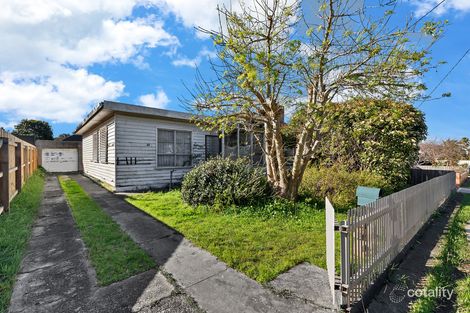 Property photo of 48 Hilton Street Hadfield VIC 3046