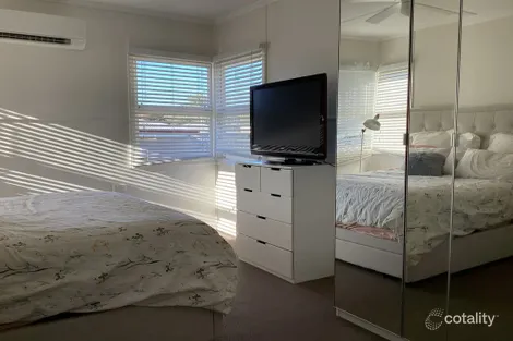 Property photo of 1 Evans Crescent Warwick QLD 4370