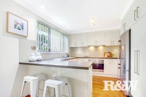 Property photo of 12 Como Close St Clair NSW 2759