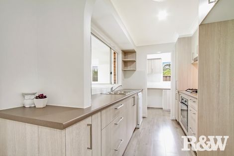 Property photo of 16 Augusta Place St Clair NSW 2759