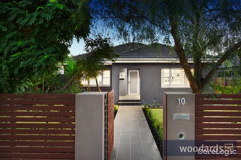 Property photo of 10 McLean Avenue Bentleigh VIC 3204