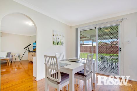 Property photo of 12 Como Close St Clair NSW 2759