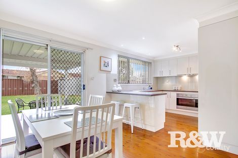 Property photo of 12 Como Close St Clair NSW 2759