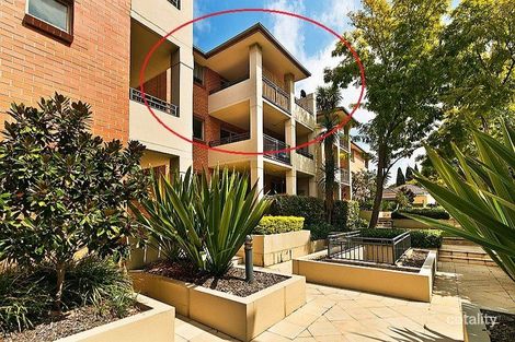 Property photo of 16/227-241 Princes Highway Kogarah NSW 2217