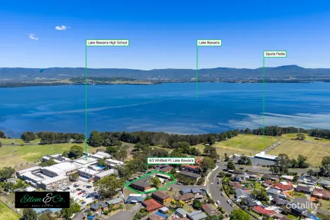 6/3 Whitfield Pl, Lake Illawarra, NSW 2528