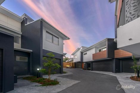 11/51 Railway Pde, Norman Park, QLD 4170