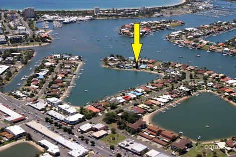 Property photo of 13 Carwoola Crescent Mooloolaba QLD 4557