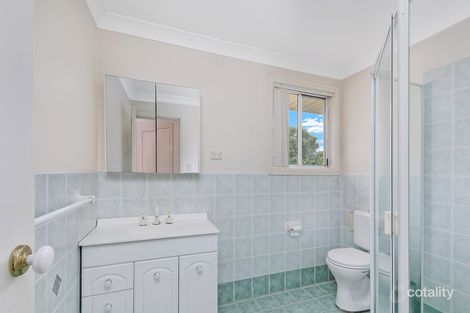 Property photo of 12 Minchin Drive Minchinbury NSW 2770