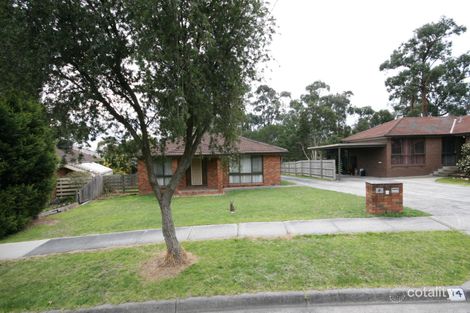 Property photo of 14 Rowan Avenue Boronia VIC 3155