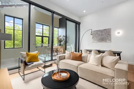 G03/105 Rosslyn St, West Melbourne, VIC 3003