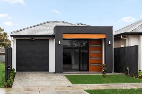 3 Kirby Ave, Hampstead Gardens, SA 5086
