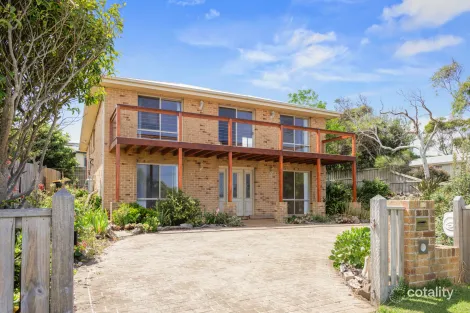 Property photo of 45 Panorama Drive Cape Woolamai VIC 3925