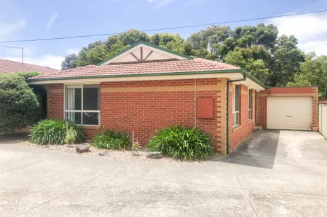 9/5 Hocking Ave, Canadian, VIC 3350