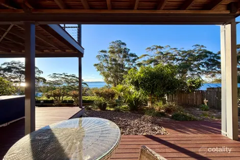 Property photo of 4 Wallawa Road Nelson Bay NSW 2315