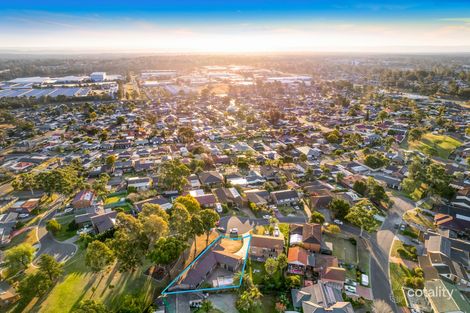 Property photo of 5 Piper Place Minchinbury NSW 2770