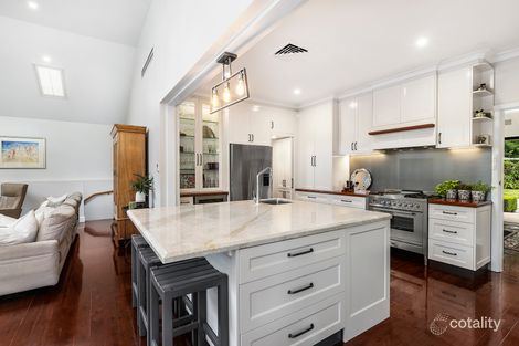 Property photo of 3 Eric Street Wahroonga NSW 2076