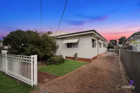 Property photo of 2 Badger Avenue Sefton NSW 2162