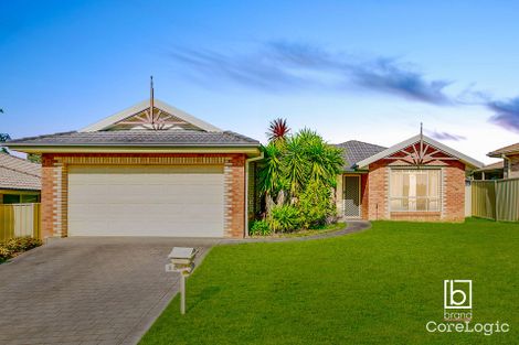 Property photo of 16 Greenhaven Circuit Woongarrah NSW 2259