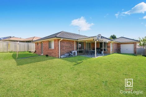 Property photo of 16 Greenhaven Circuit Woongarrah NSW 2259