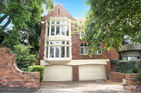 4/180w-182w Toorak Rd, South Yarra, VIC 3141