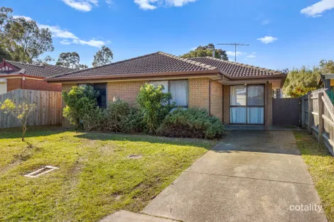 7 Amy Cl, Pakenham, VIC 3810