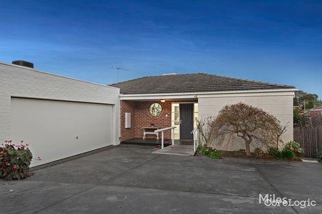 Property photo of 5/170 Cape Street Heidelberg VIC 3084