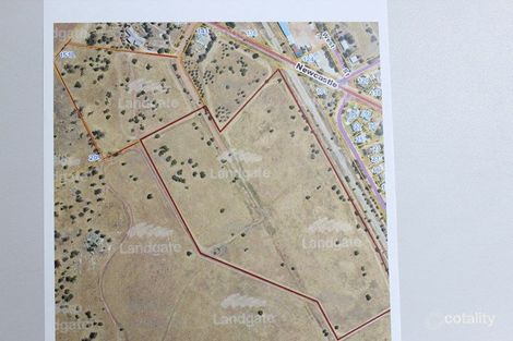 Lot 19 Newcastle Rd, Northam, WA 6401