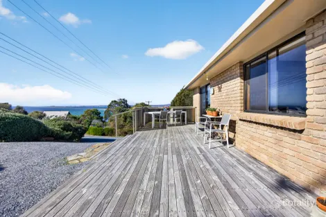 Property photo of 11 Ocean View Drive Greens Beach TAS 7270