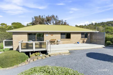 Property photo of 11 Ocean View Drive Greens Beach TAS 7270
