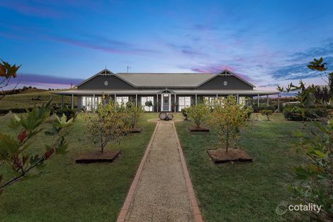 2129 Yass River Rd, Yass River, NSW 2582
