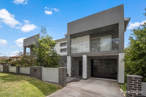 Property photo of 23A Cumberland Avenue Georges Hall NSW 2198