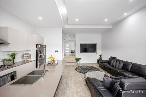 Property photo of 23A Cumberland Avenue Georges Hall NSW 2198