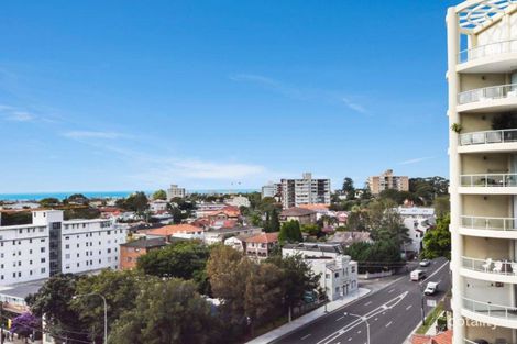 Property photo of 807/570 Oxford Street Bondi Junction NSW 2022