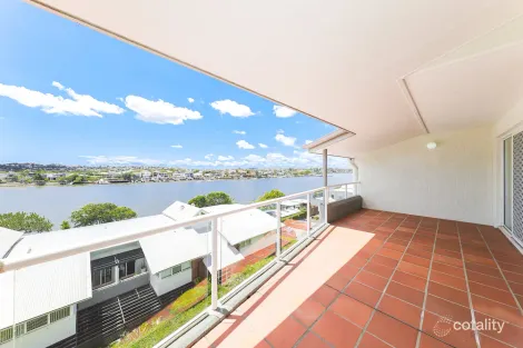 Contact Agent For Address, Teneriffe, QLD 4005