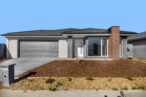 Property photo of 20 Leitrim Street Alfredton VIC 3350