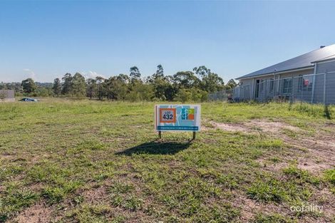 Lot 432 Dimmock St, Hunterview, NSW 2330