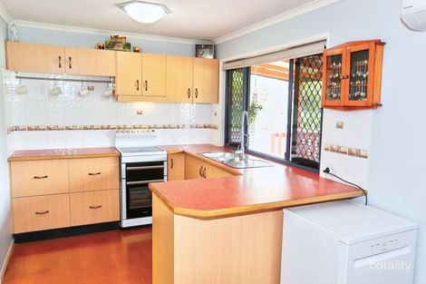 Lot 17 Chamberlain St, Woolooga, QLD 4570