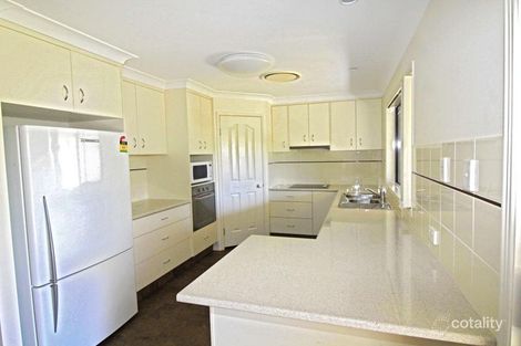 Property photo of 3 O'Donnell Court Warwick QLD 4370