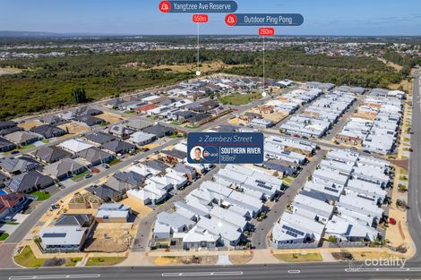 Property photo of 2 Zambezi Street Southern River WA 6110