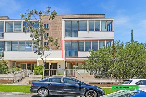 6/12-14 Lydbrook St, Westmead, NSW 2145