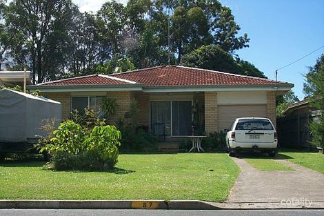 Property photo of 87 Fifth Avenue Palm Beach QLD 4221