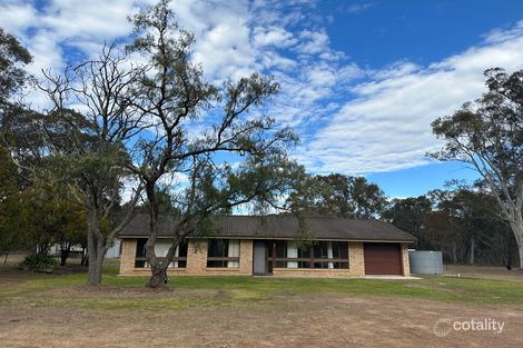Property photo of 75 Warrobyn Road Bargo NSW 2574