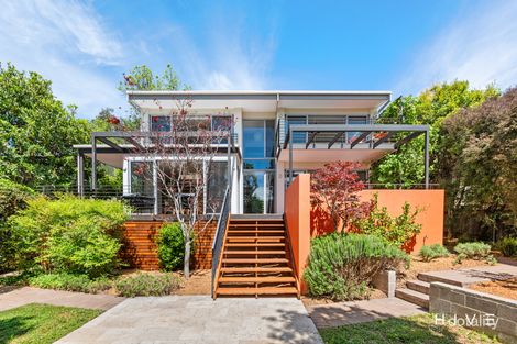 Property photo of 21 Hamelin Crescent Narrabundah ACT 2604